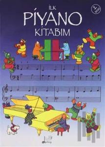 İlk Piyano Kitabım