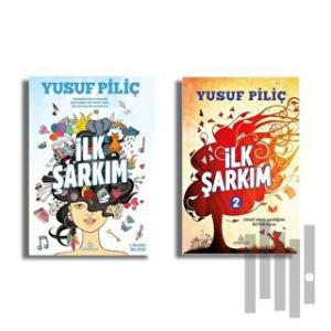 İlk Şarkım Set 2 Kitap (Ciltli)