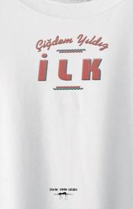 İlk
