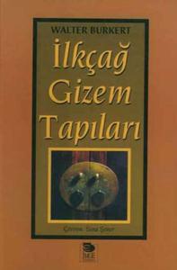 İlkçağ Gizem Tapıları