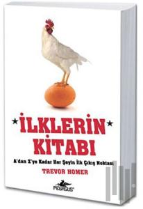 İlklerin Kitabı