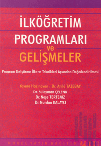 İlköğretim Programları ve Gelişmeler