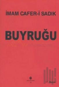 İmam Cafer-i Sadık Buyruğu