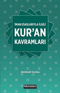 İman Esaslarıyla İlgili Kur'an Kavramları