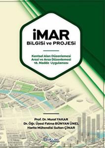 İmar Bilgisi ve Projesi