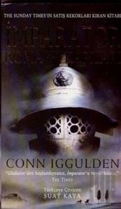 İmparator Roma’nın Kapıları