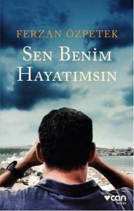 İmzalı - Sen Benim Hayatımsın