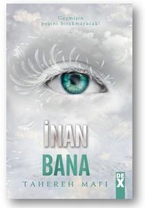İnan Bana: Bana Dokunma-4 (Ciltli)