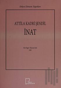 İnat