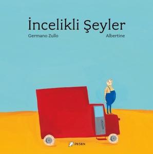 İncelikli Şeyler (Ciltli)