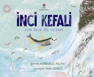 İnci Kefali