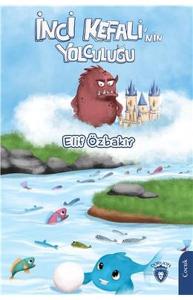 İnci Kefali'nin Yolculuğu