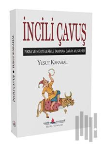 İncili Çavuş