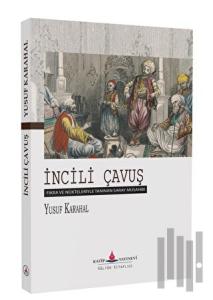 İncili Çavuş