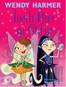 İncili Peri ve Safir