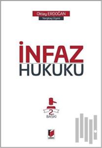 İnfaz Hukuku (Ciltli)