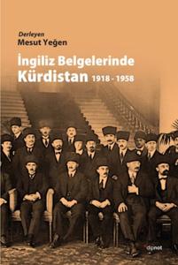 İngiliz Belgelerinde Kürdistan