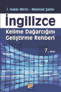 İngilizce Kelime Dağarcığını Geliştirme Rehberi