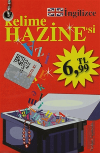 İngilizce Kelime Hazine’si