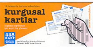 İngilizce Kurgusal Alıştırma Kitapçığı