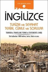 İngilizce Turizm ve Seyahat Terim Cümle ve Sorular