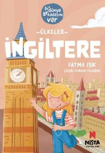 İngiltere-Bi' Dünya Arkadaşım Var