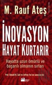 İnovasyon Hayat Kurtarır