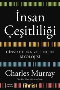 İnsan Çeşitliliği - Cinsiyet Irk ve Sınıfın Biyolojisi
