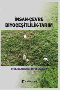 İnsan - Çevre Biyoçeşitlilik - Tarım