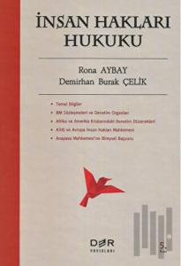 İnsan Hakları Hukuku (Ciltli)