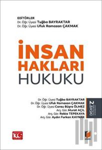 İnsan Hakları Hukuku