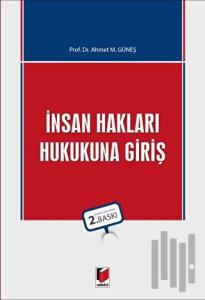 İnsan Hakları Hukukuna Giriş
