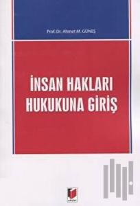 İnsan Hakları Hukukuna Giriş