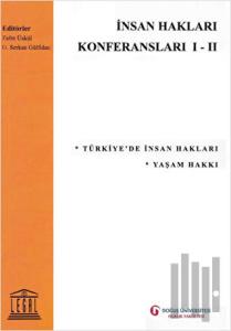 İnsan Hakları Konferansları 1-2