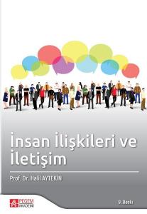 İnsan İlişkileri ve İletişim