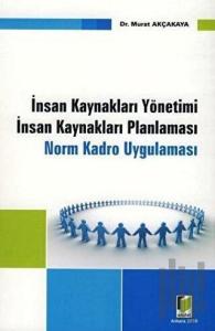İnsan Kaynakları Yönetimi - İnsan Kaynakları Planlaması - Norm Kadro Uygulaması