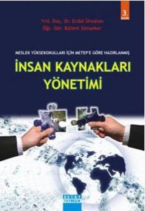 İnsan Kaynakları Yönetimi