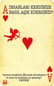 İnsanları Kendinize Nasıl Aşık Edersiniz?