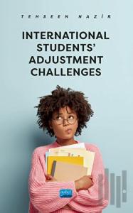 International Students Adjustment Challenges