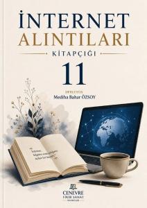 İnternet Alıntıları Kitapçığı - 11