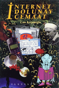 İnternet, Dolunay, Cemaat