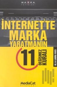 İnternet’te Marka Yaratmanın 11 Değişmez Kuralı