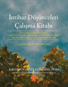 İntihar Düşünceleri Çalışma Kitabı