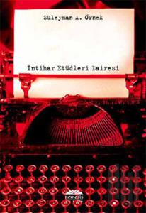 İntihar Etüdleri Dairesi