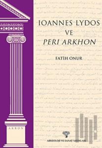 Ioannes Lydos ve Peri Arkhon