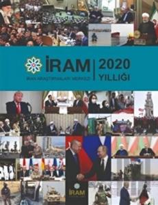 İram 2020 Yıllığı (Ciltli)
