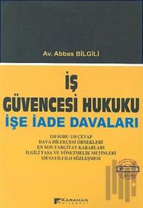 İş Güvencesi Hukuku İşe İade Davaları