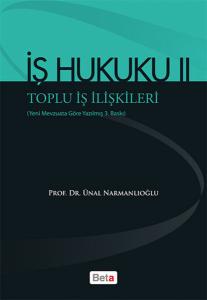 İş Hukuku 2