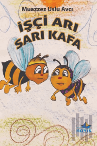 İşçi Arı Sarı Kafa