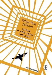 Işığın O Kör Edici Yokluğu